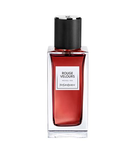 parfum yves saint laurent rouge|yves Saint Laurent perfume nordstrom.